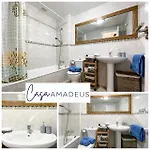 Casa Amadeus 코라레호
