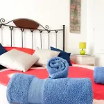 아파트 Casa Amadeus 코라레호