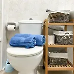 아파트 Casa Amadeus *