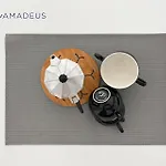 아파트 Casa Amadeus *