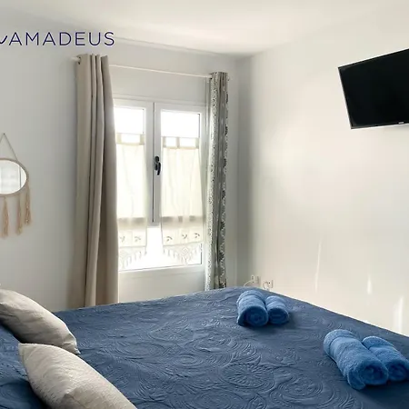 Casa Amadeus