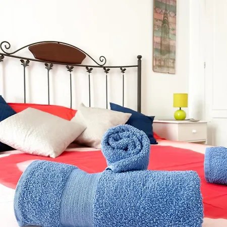 Apartman Casa Amadeus Corralejo