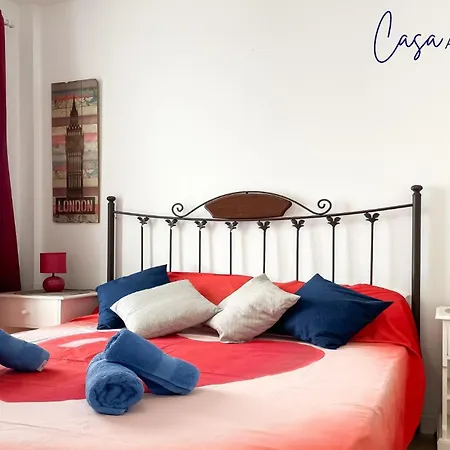 Casa Amadeus 아파트 *