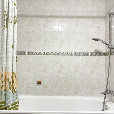 Apartman Casa Amadeus Corralejo