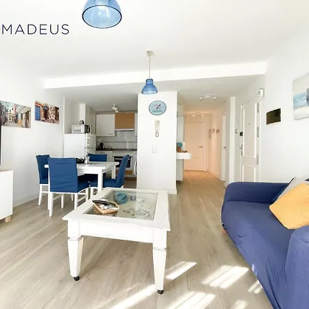 Casa Amadeus Apartamento