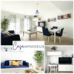 Daire Casa Amadeus *