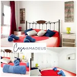 Daire Casa Amadeus
