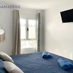 Casa Amadeus