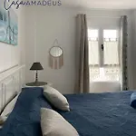Daire Casa Amadeus