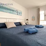 Casa Amadeus Daire Corralejo