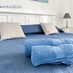 Casa Amadeus Corralejo