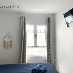 Casa Amadeus * Corralejo