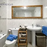 Casa Amadeus Daire