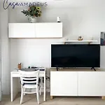 Daire Casa Amadeus Corralejo