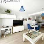 Casa Amadeus