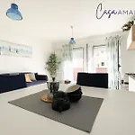 Casa Amadeus Daire Corralejo