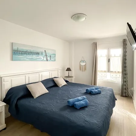 Casa Amadeus * Κοραλέχο