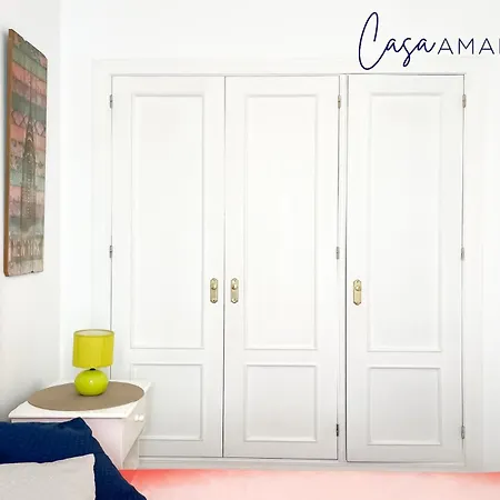 Casa Amadeus