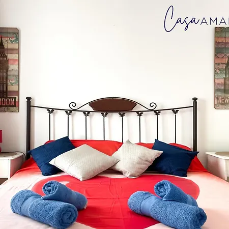 Casa Amadeus Appartamento