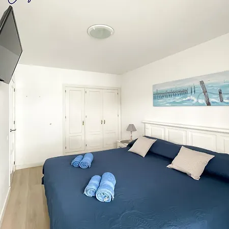 Casa Amadeus Appartamento Corralejo