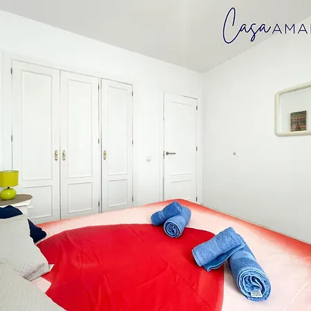 Casa Amadeus Appartamento *