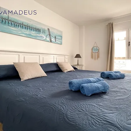 Casa Amadeus Appartamento Corralejo
