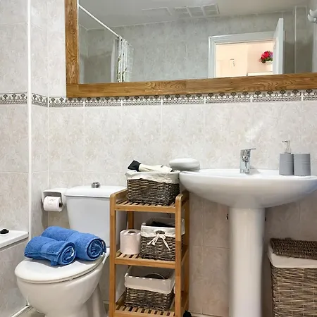 Casa Amadeus Κοραλέχο