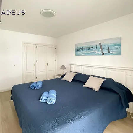 Casa Amadeus Διαμέρισμα *