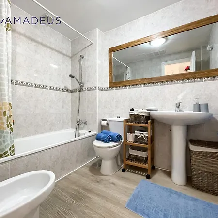 Casa Amadeus Appartamento