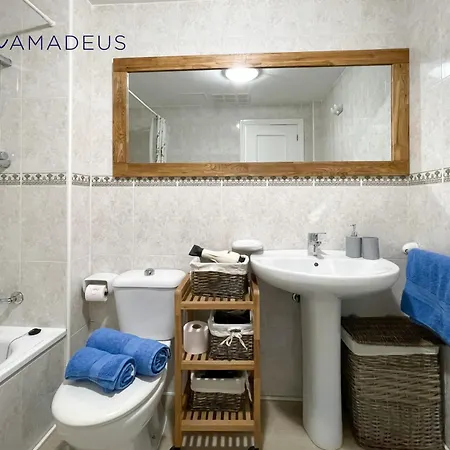 Casa Amadeus Διαμέρισμα