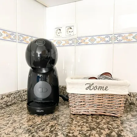 Διαμέρισμα Casa Amadeus Κοραλέχο