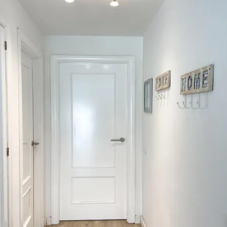 Casa Amadeus Appartamento Corralejo