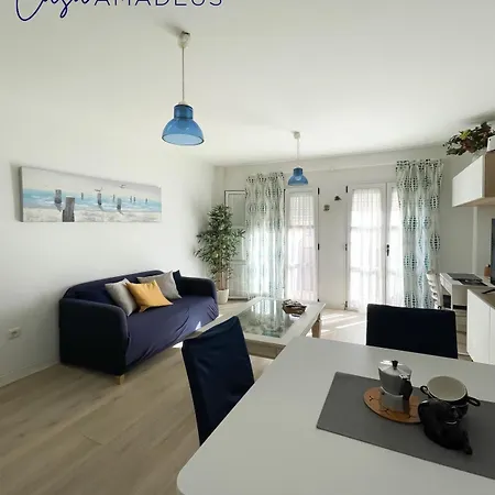Casa Amadeus Appartamento Corralejo
