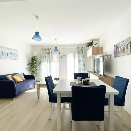 Appartamento Casa Amadeus *