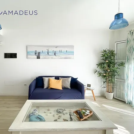 Casa Amadeus Appartamento Corralejo