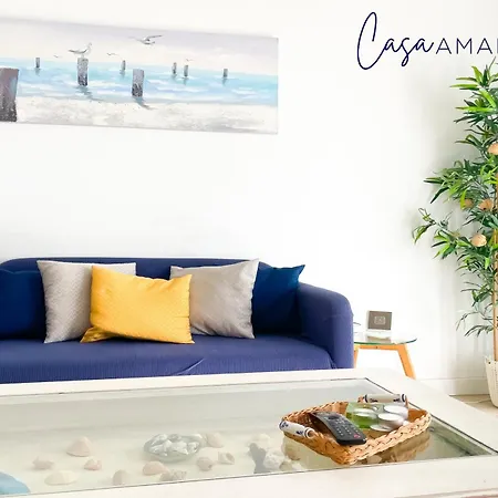 Appartamento Casa Amadeus Corralejo