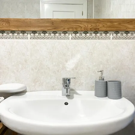 Casa Amadeus Appartamento Corralejo