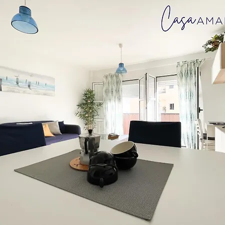 Casa Amadeus Appartamento Corralejo
