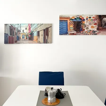 Casa Amadeus Κοραλέχο