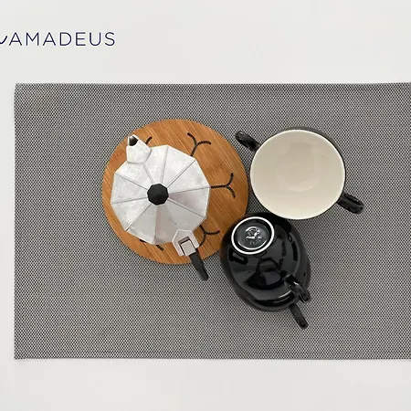 Appartamento Casa Amadeus *