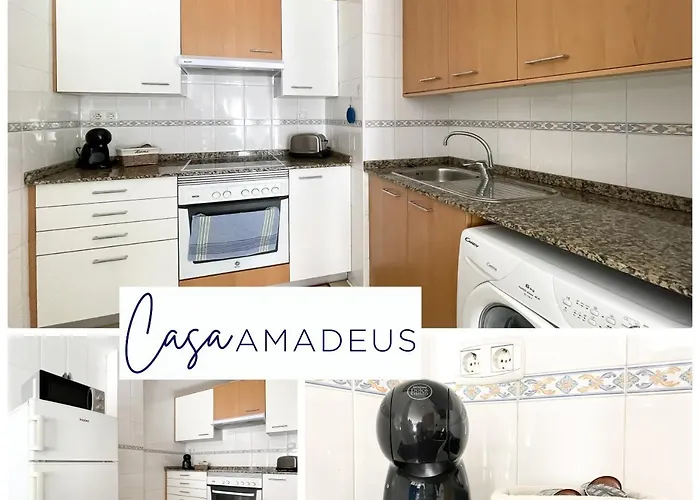 Casa Amadeus Apartment
