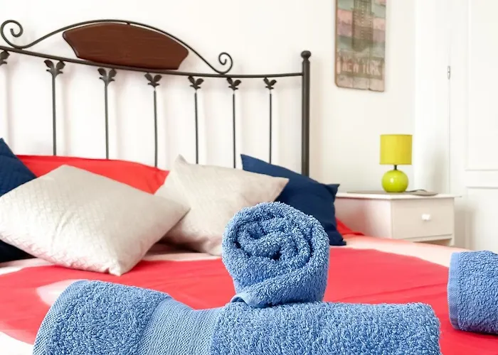 Apartment Casa Amadeus Corralejo