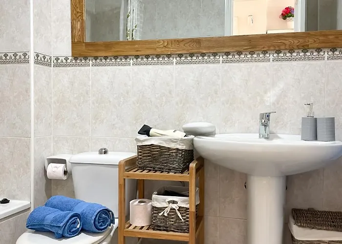 Casa Amadeus Corralejo
