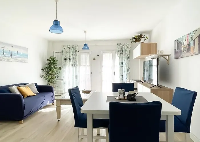 Apartment Casa Amadeus *